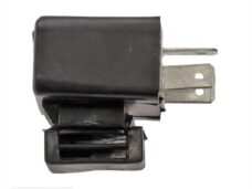 Knipperlicht-Relais 12V 1 T/M 100W DIG. 3 Pin Elec