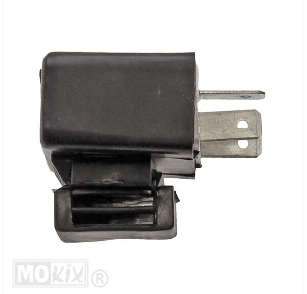 Knipperlicht-Relais 12V 1 T/M 100W DIG. 3 Pin Elec