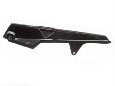 Kettingscherm Honda MT/MB Zwart