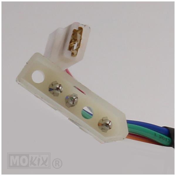 Contactslot Aprilia SR/URB-K/WWW SET - Afbeelding 4