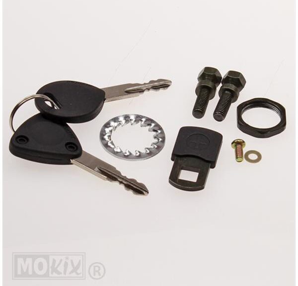 Contactslot Aprilia SR/URB-K/WWW SET