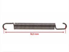 Remschoenset-Veer Honda MT/MB (Per Stuk) Supertec