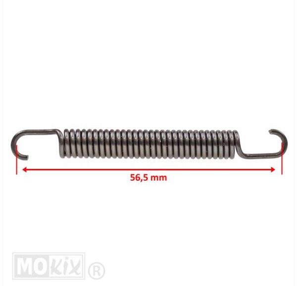 Remschoenset-Veer Honda MT/MB (Per Stuk) Supertec