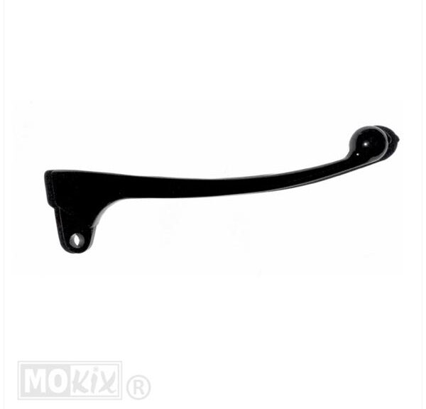 Hevel REM Honda MT50/80 Rechts Zwart - MKX