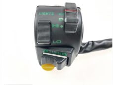 Stuurschakelaar Honda MT Links