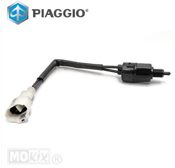 Remlichtschakelaar Piaggio FLY 50 4T 2V /VLX 125