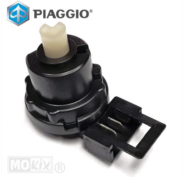 Electrisch Deel Contactslot Piaggio FLY 50 4T 2V
