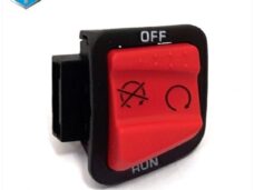 PIA Engine Stop Switch FLY 50 4T 2V - Piaggio