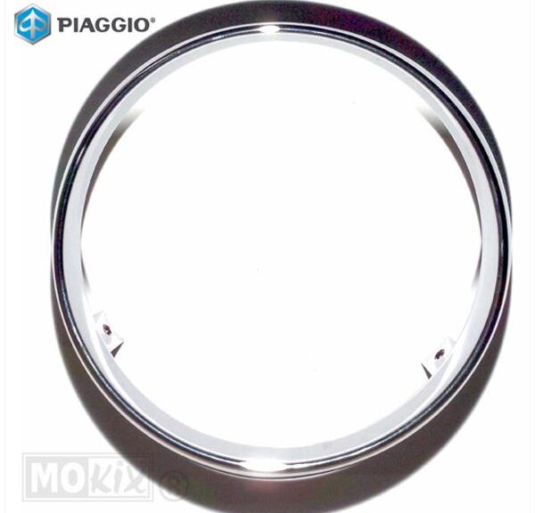 Koplamp Rand Piaggio Primavera/LX 2T/4T ORG