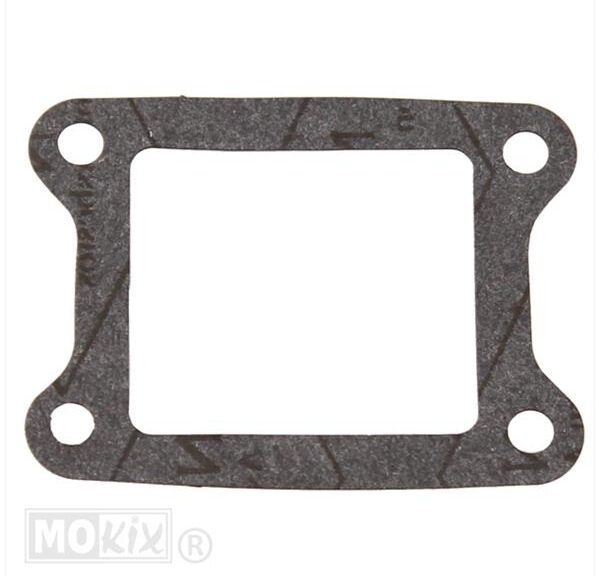 Pakkingset TOP Honda MT/MB+Membraan 39mm