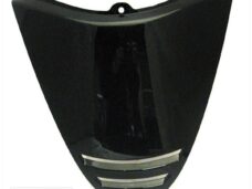 SYM Allo Front TOP Cover BK5560