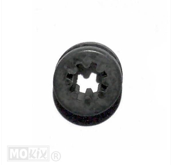 SYM FR. Cover Rubber
