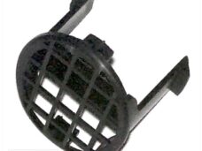 SYM Pipe END. CAP