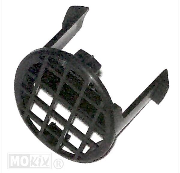 SYM Pipe END. CAP