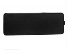 SYM Frame Number LID Black