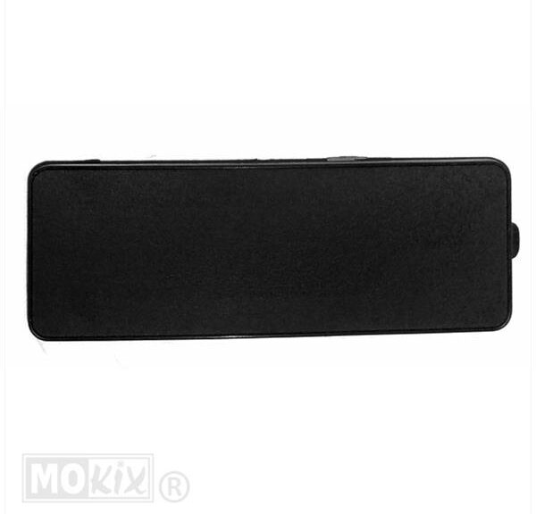 SYM Frame Number LID Black
