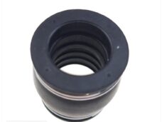 Uitlaatrubber Honda MTX Silex
