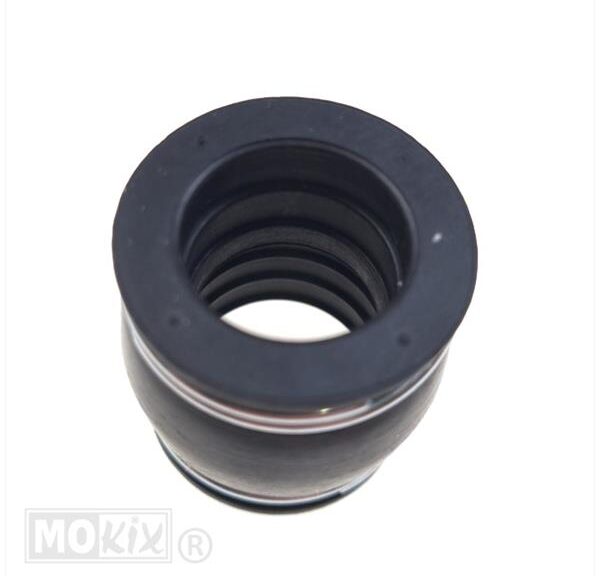 Uitlaatrubber Honda MTX Silex