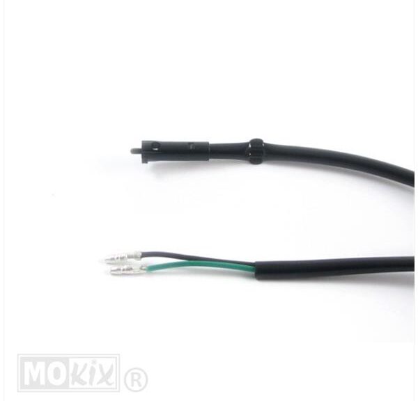 Remlichtschakelaar Honda MT Voor/SYM Allo Achter