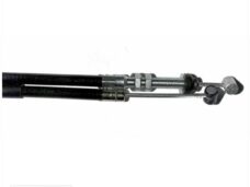 Kabel Voorrem Honda Mtxsh +10cm - Supertec
