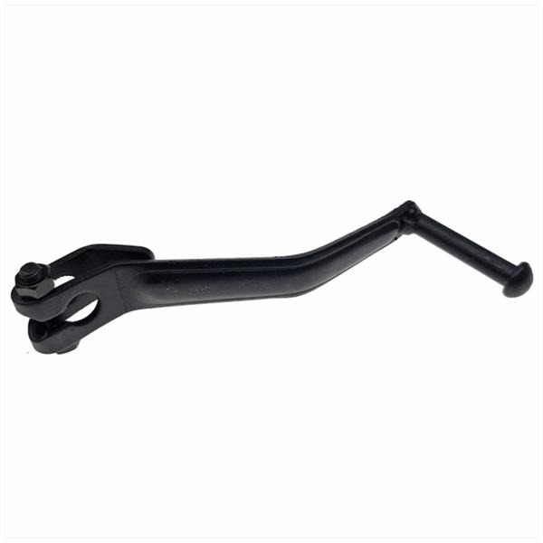 Schakelpedaal Honda MT/MB Zwart NT - Afbeelding 2