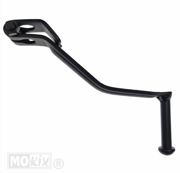 Pedal de câmbio Honda MT/MB Preto NT - Supertec