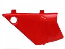 Zijkappen Honda MT STD Model Rood - Supertec