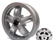 Velg Piaggio ZIP'00 Voor Grijs ORG