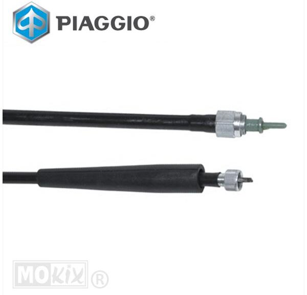 Kabel KM Teller Piaggio Liberty '05 2T/4T ORG