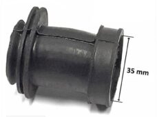 Guma wlotu Honda MT/MB STD Fast - Supertec