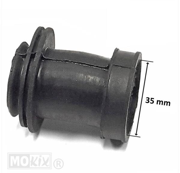 Borracha de admissão Honda MT/MB STD Fast - Supertec