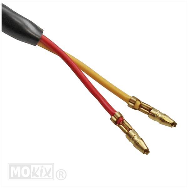 Achterlicht Honda MTX/Mtxsh Inbouw Elec - Afbeelding 5