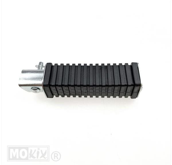 DUO Steunen Honda MT/MB Zwart SET Supertec
