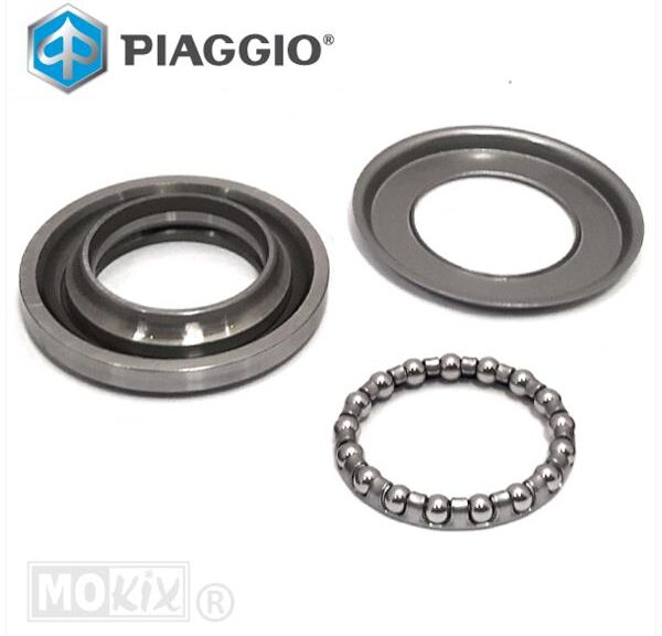 Casque Piaggio FLY 50 4T 2V Sous ORG