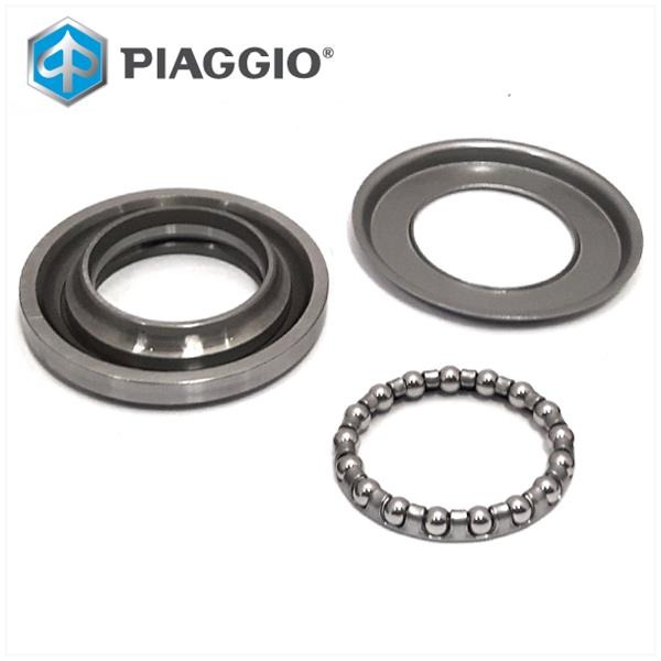 Balhoofdset Piaggio FLY 50 4T 2V Onder ORG