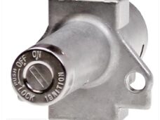 Contactslot Honda MTX/Mtxsh