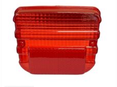 Achterlicht Glas Honda MT/MB Rood CE