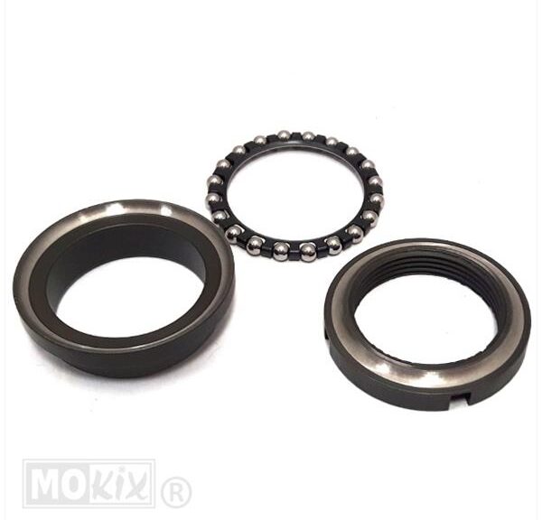 Balhoofdset Piaggio FLY 50 4T 2V Boven ORG