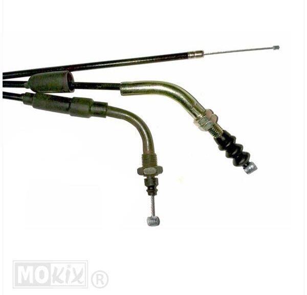 Kabel GAS Honda Vision MET-IN ST - Supertec
