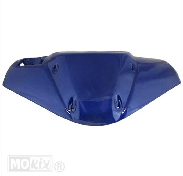 Stuur KAP Voor Cracker     Blauw