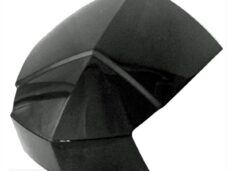 Teller KAP Keeway Matrix Zwart
