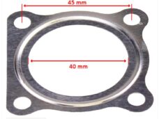 Pakking KOP Yamaha FS1/RD50/DT50MX 40mm (1)