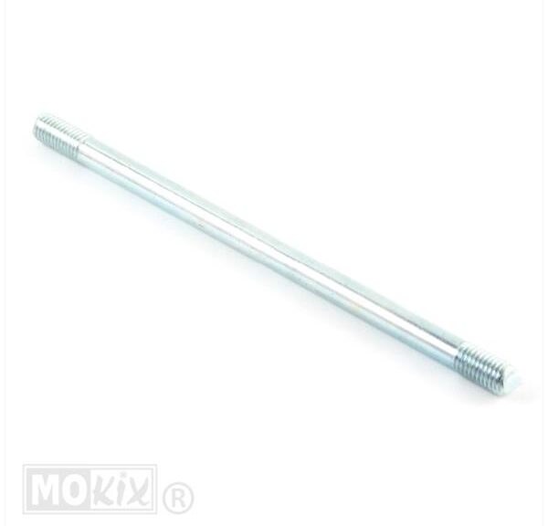 Cilinder Tapeind Zundapp WK/LC 130.5/7mm (1) - Bollard