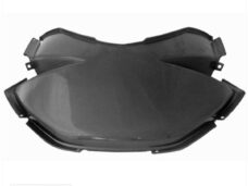 Spatbord Binnen Keeway Matrix Zwart