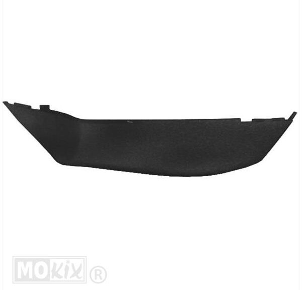 Onderspoiler RE. GEN Ideo Zwart