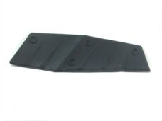 Rubber Treepl.Scherm RE GEN XOR