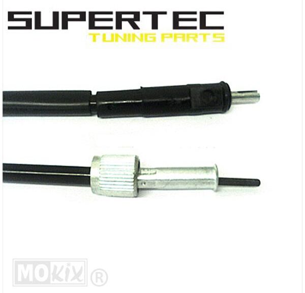 Kabel KM Teller Honda Vision MET IN - Supertec