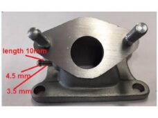 Manifold Honda MT/MB STD 18mm