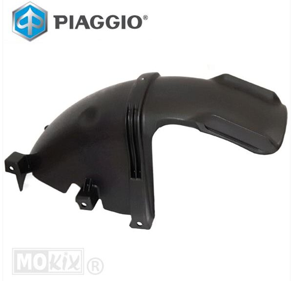 Achterbandspatbord Piaggio Liberty 50 4T