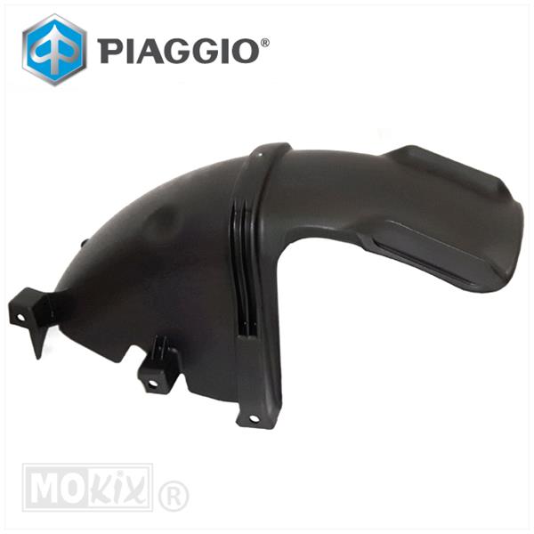 Achterbandspatbord Piaggio Liberty 50 4T